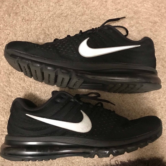 nike air max 2017 mens size 13